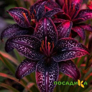 Лилейник Вояж купить по цене от 699р. в интернет-магазине «Посадика» с доставкой почтой в в Топкие и по всей России – [изображение №1].